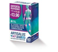 Act - Artisalus Forte Plus Per Articolazione E Ossa Confezione 60 Capsule