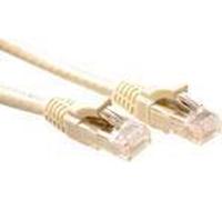 ACT AVORY 1,5 metri UTP Cavo CAT5E Livello del cavo patch con connettori RJ45. CAT5E U/UTP Component IV 1,50M (IK5451) NEW
