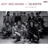 Act Big Band and Guests Extremes (CD)