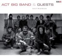 ACT BIG BAND & GUESTS - EXTREMES