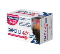 ACT CAPELLI ACT FORTE 90 CPR
