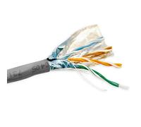 ACT CAT5E FTP LSZH (FP7450) 500m cavo di rete Grigio [FP7450]