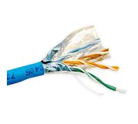 ACT CAT5E FTP LSZH (FP7650) 500m cavo di rete Blu [FP7650]