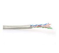 ACT CAT6 UTP (EP845A) 500M cavo di rete Bianco (EP845A)