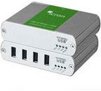 Icron Ranger 2304 estensore KVM Trasmettitore e ricevitore