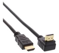 ACT Cavo HDMI 2m 4K@60Hz, HDMI 2.0 ad alta velocità con Ethernet 18 Gbps, supporta ARC, HDR, HDCP 2.2, compatibile con PS5 / PS4, HDTV, PC - AK3678