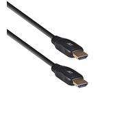 ACT Cavo HDMI 4K ad alta velocità da 2,5 m HDMI a spina HDMI-A AC3802