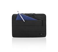 ACT City AC8510 - Custodia per laptop da 13", in poliestere, con tasca frontale, per lavoro, scuola, viaggi, borsa da lavoro leggera