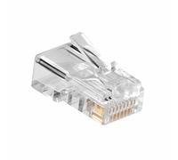 ACT Connettore modulare CAT5E RJ-45 AC4110