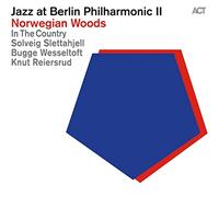 A.C.T. – Act Family - Jazz At Berlin Philharmonic Ii