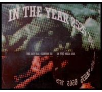 Act Feat Clinton III,the - In the year 2525 [Single-CD]