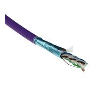 ACT FS6115 cavo di rete Viola 500 m Cat6 F/UTP (FTP) [FS6115]