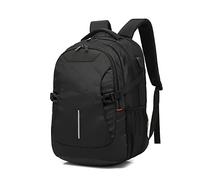 ACT Global AC8530 - Zainetto, Zaino per PC portatile da 15,6'', con porta USB