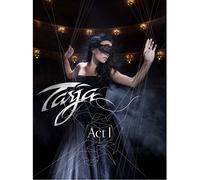 Act I (Blu-ray) Tarja Turunen