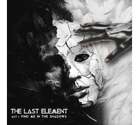 Act I: I Find Me In The Shadows