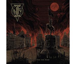 Act II - of Iron and Blood (DVD) Lomsk