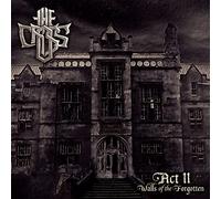 Act II: Walls Of The Forgotten