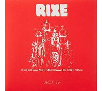 act iv