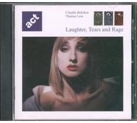 Act - Laughter, Tears and Rage