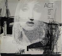 Act - Laughter, Tears and Rage [Import]