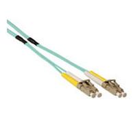 ACT LC-LC 50/125 OM3 Rugged 50M