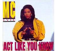 Act Like You Know