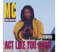 act like you know
