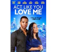 Act Like You Love Me [Edizione: Stati Uniti]