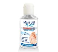 Act Mani Gel Igienizzante - 80 ml
