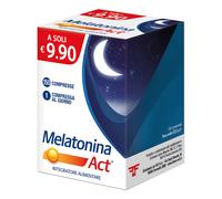 MELATONINA ACT 150 COMPRESSE
