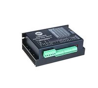 ACT Motor GmbH - Servo a motore chiuso HBS86H per Nema34 Closed Loop Motors 30-100VDC 6A Resolution 1000 Plasma CNC Router Automation Robot Mill