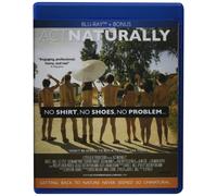 Act Naturally (Blu-ray) Josh McVaney Rob Roy Fitzgerald Susan May Pratt Alan Cox