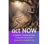 Act NOW on Depletion: Drained, Not Done; Overcoming ADHD Procrastination