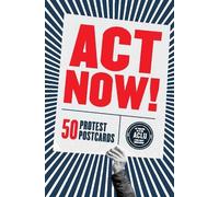 Act Now (Postcards)