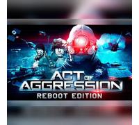 Act of Aggression (PC) Steam Key - GLOBAL