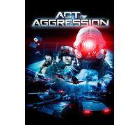 Act of Aggression Steam Key GLOBAL