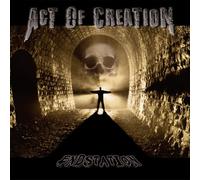 Act of Creation - Endstation