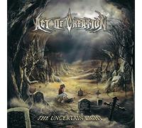 Act Of Creation - Uncertain Light