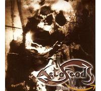Act Of Gods - DIES IRAE -MCD-