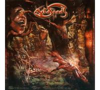 Act Of Gods - Stench Of Centuries