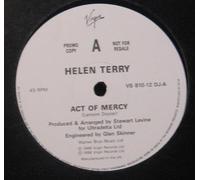 Act Of Mercy