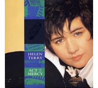 Act Of Mercy - Helen Terry 7" 45