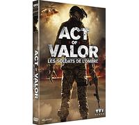 Act of valor