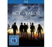 Act of Valor