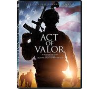 Act of Valor by Relativity Media by Scott Waugh Mike McCoy