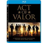 Act Of Valor [Edizione: Stati Uniti]