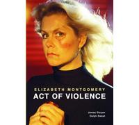 Act of Violence (DVD) Dolph Sweet Elizabeth Montgomery James Sloyan