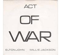 Act Of War