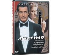 Act of War
