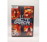 Act of War - Direct Action (DVD-ROM)